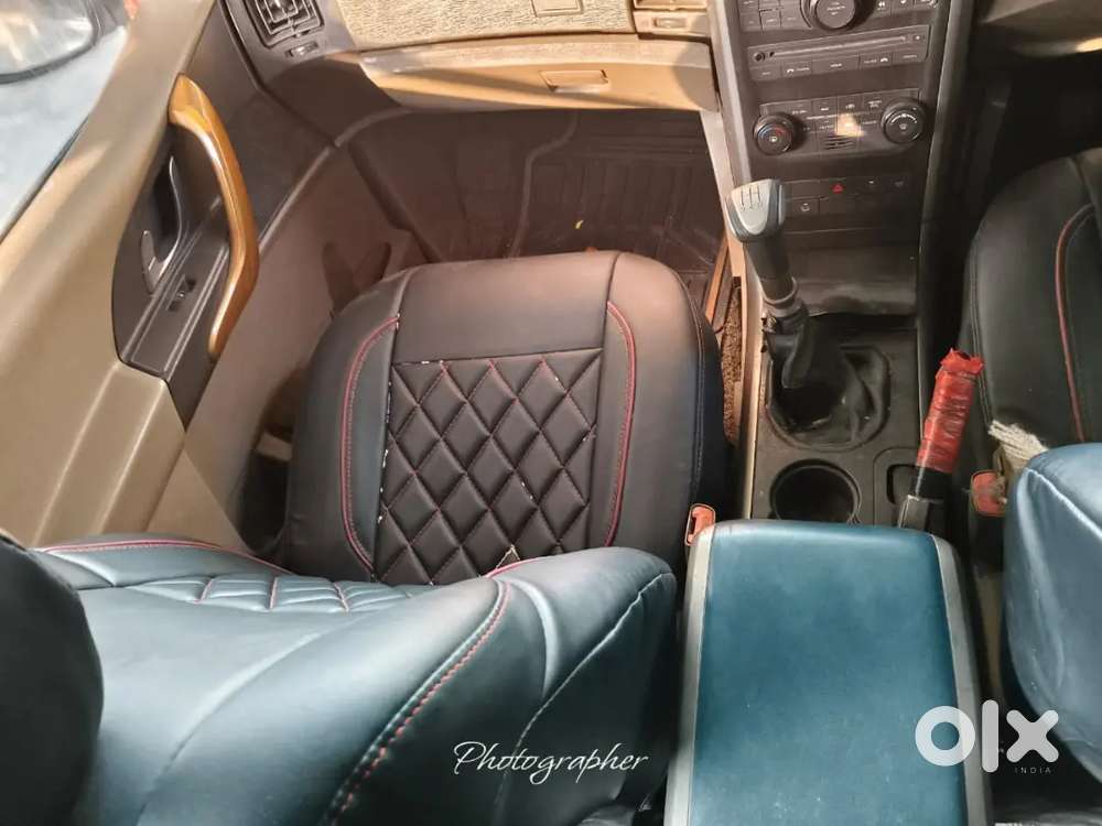 Xuv500 , No Problem