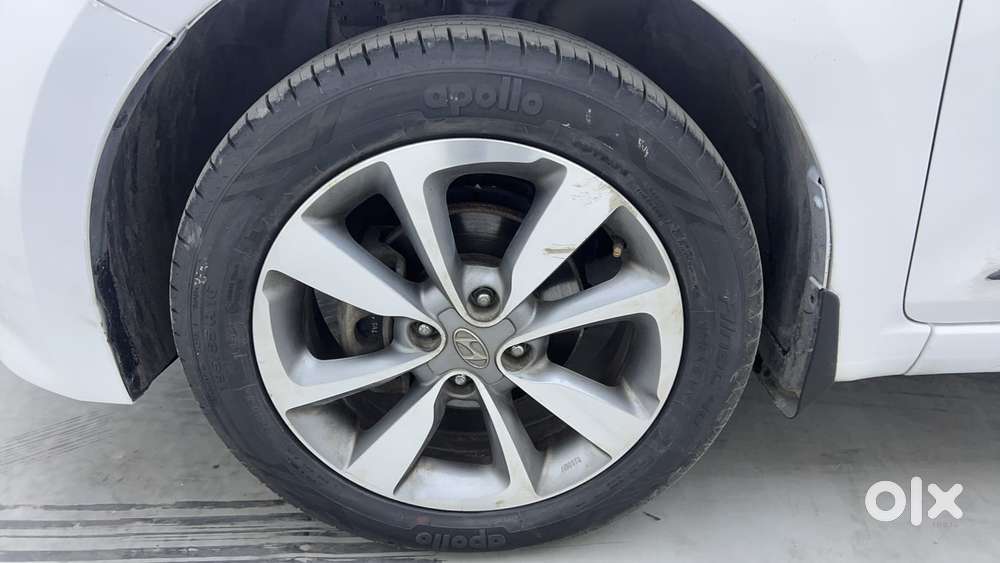 Hyundai Elite I20 [2018-2020] 1.4 Asta Crdi, 2015, Diesel