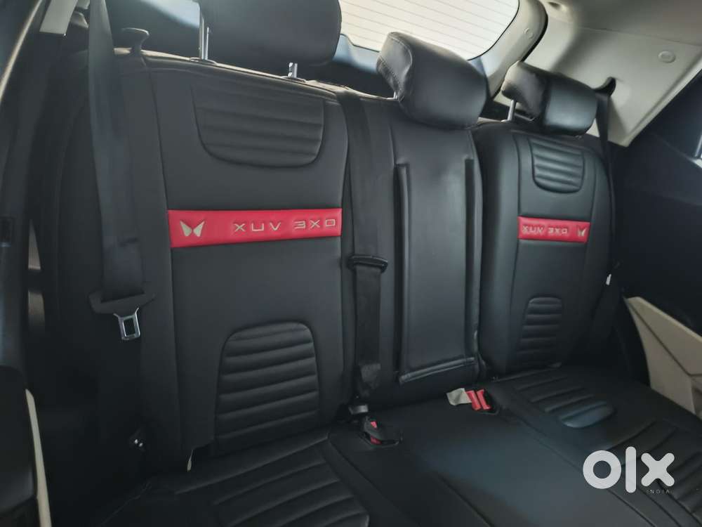 Mahindra Xuv 3xo Ax5 Ds Mt, 2025, Diesel