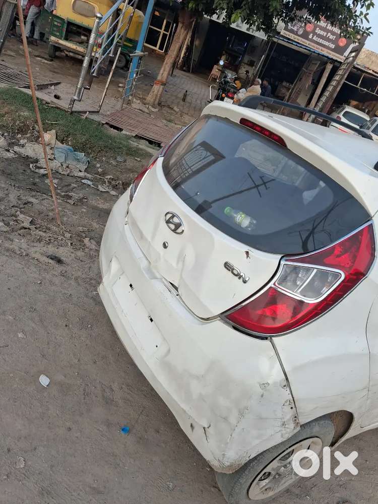 Hyundai Eon 0.8 Era 2018