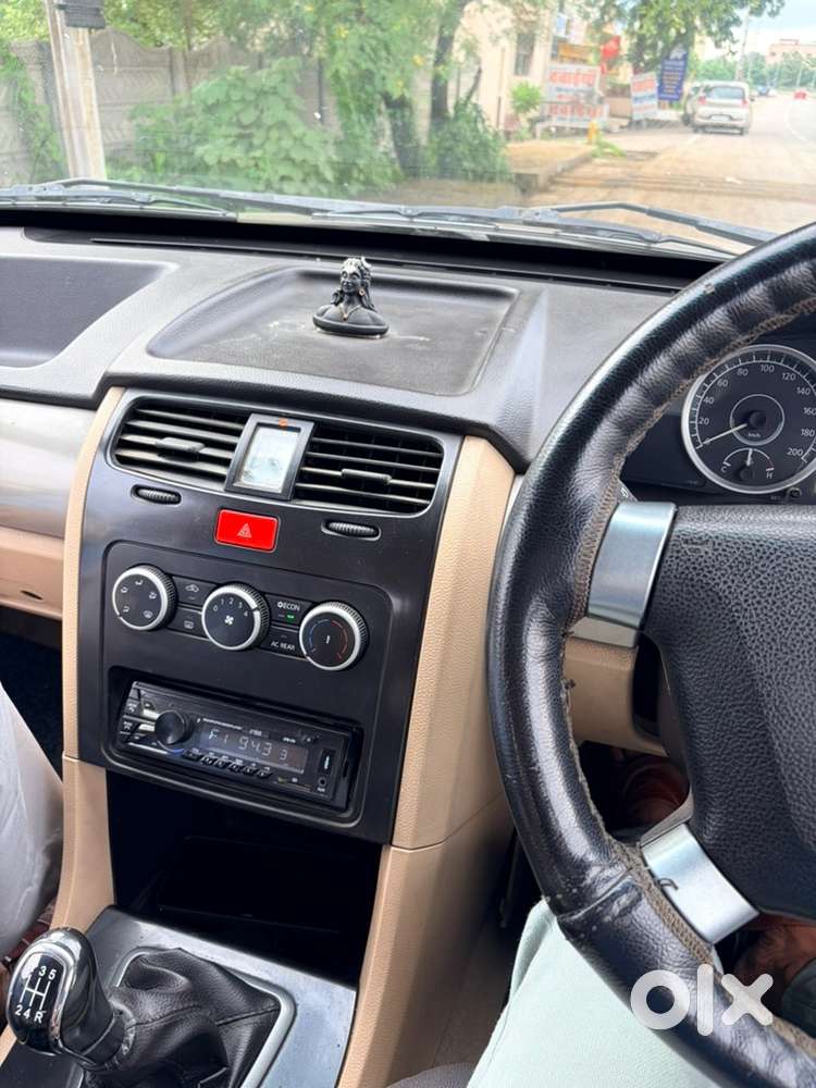 Tata Safari Storme 2012 Diesel Manual