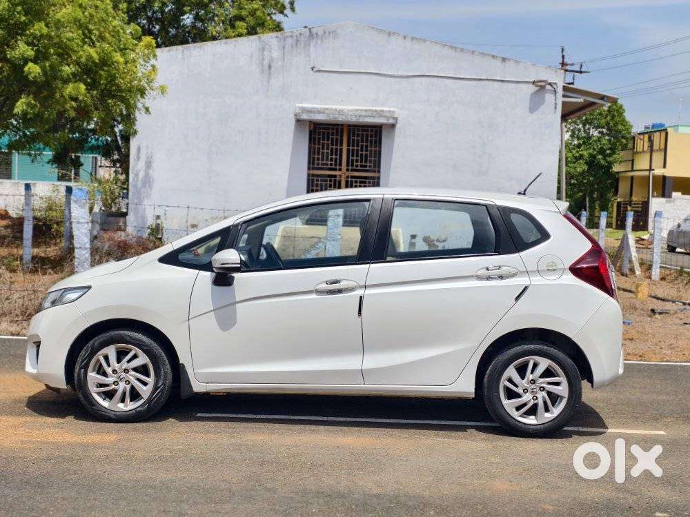 Honda Jazz V, 2018, Petrol