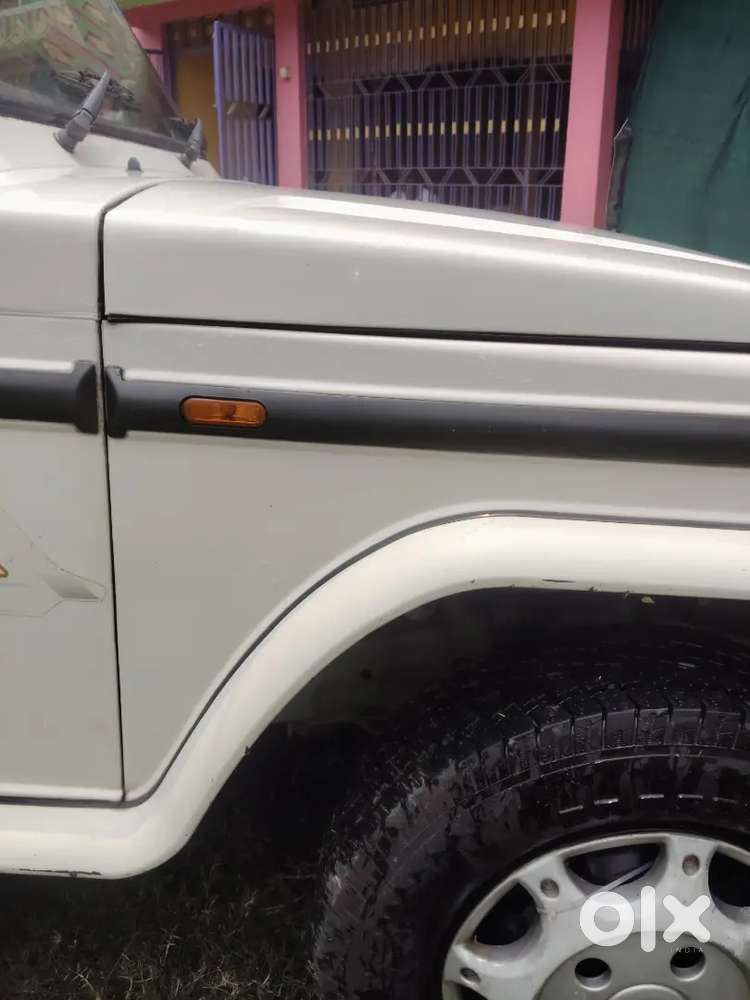 Mahindra Bolero Power Plus 2018 Diesel