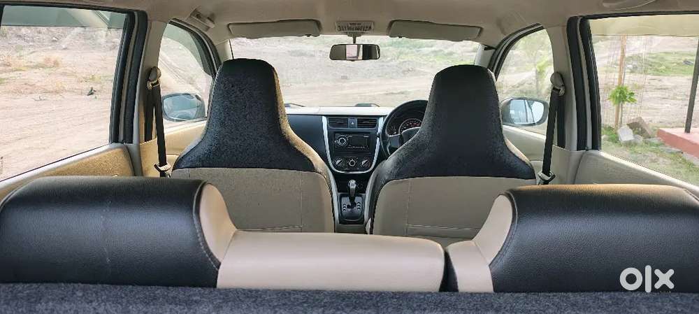 Celerio Vxi Amt 2018