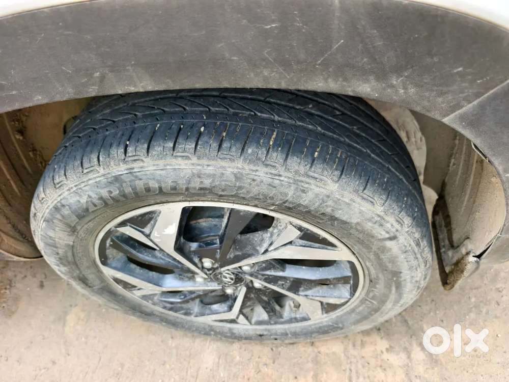 Hyundai Creta Diesel Manual 2023