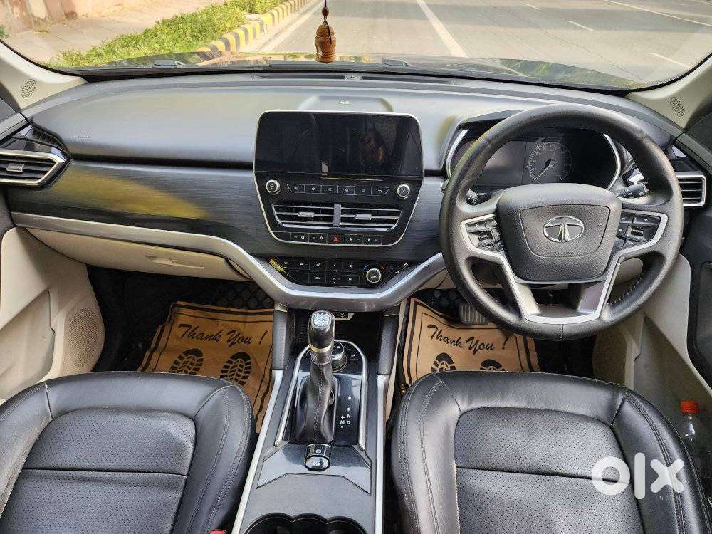 Tata Safari 2.0 Kryotec Xza Plus, 2021, Diesel