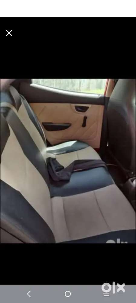 Hyundai Eon 2017 Petrol 30000 Km Driven