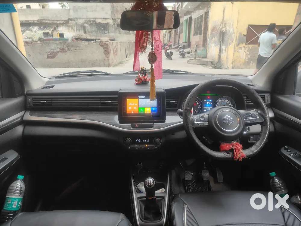 Maruti Suzuki Xl6 2024 Petrol 31000 Km Driven