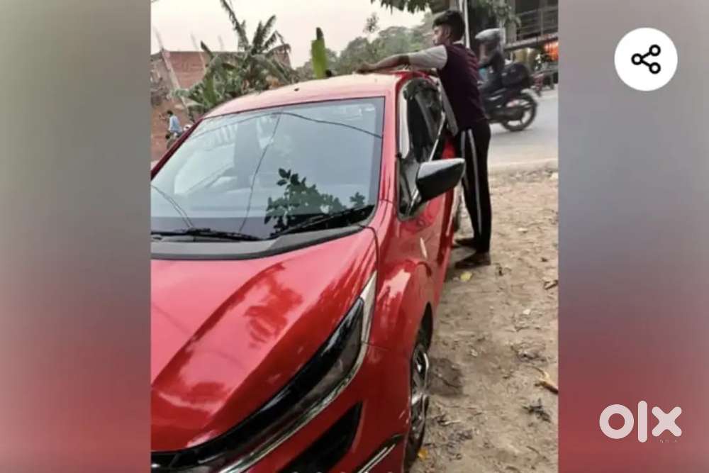 Tata Altroz 2021 Petrol Well Maintained