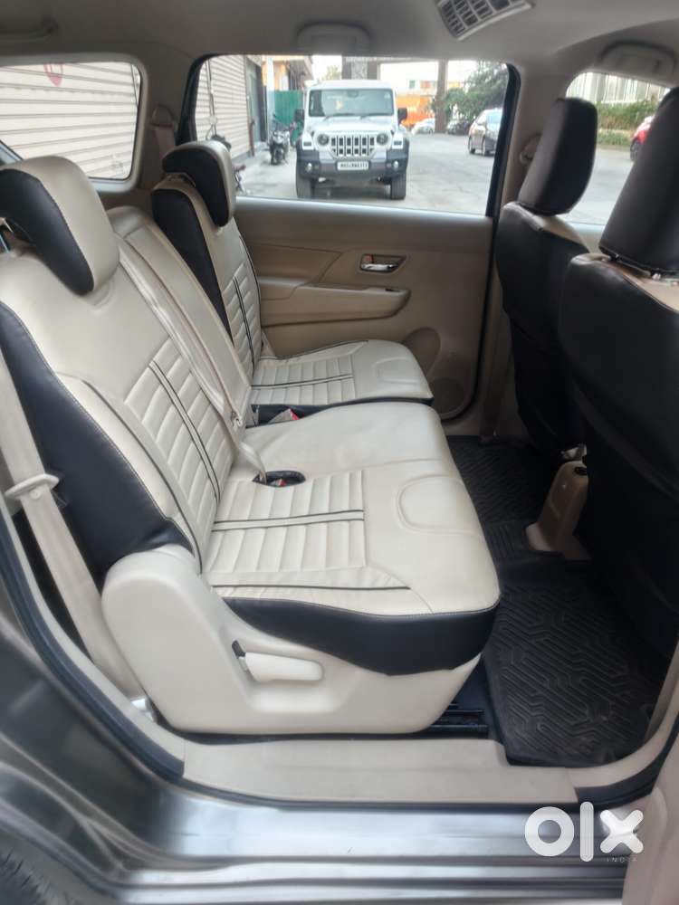 Toyota Rumion S Mt, 2025, Cng & Hybrids