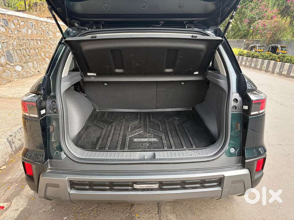 Hyundai Creta 1.5 L Mpi Sx Tech Ivt, 2025, Petrol