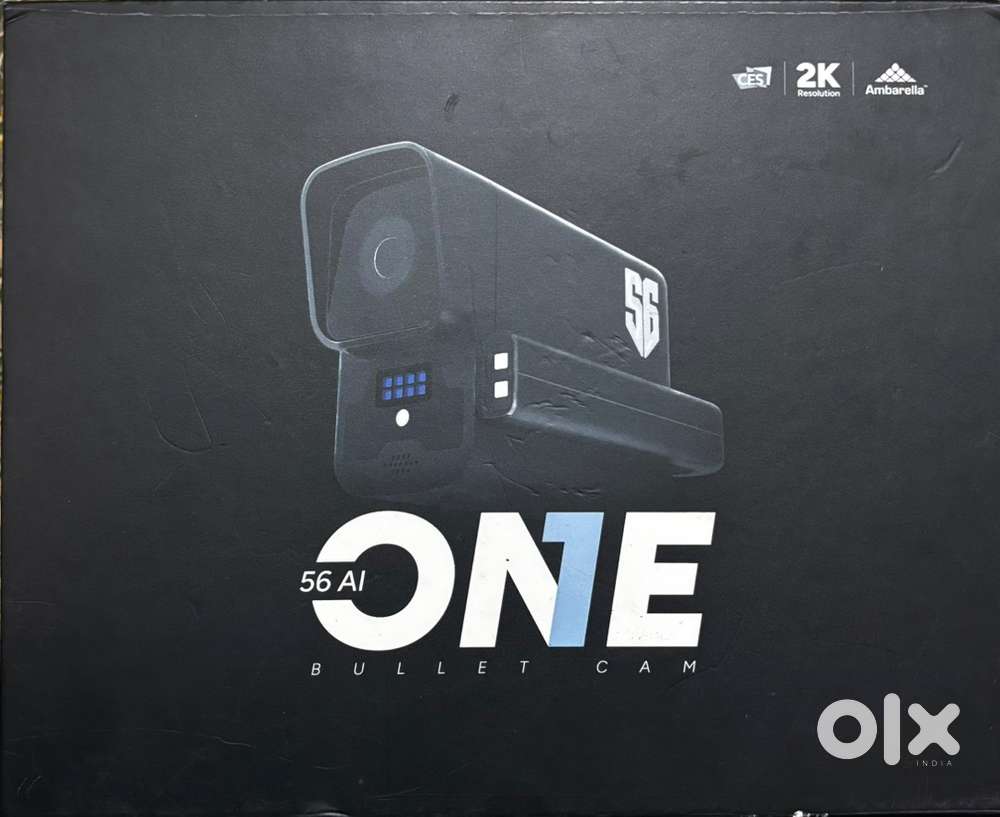 56 AI ONE BULLET CAM