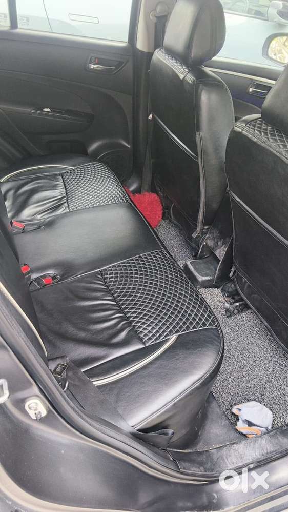 Maruti Suzuki Swift 2017