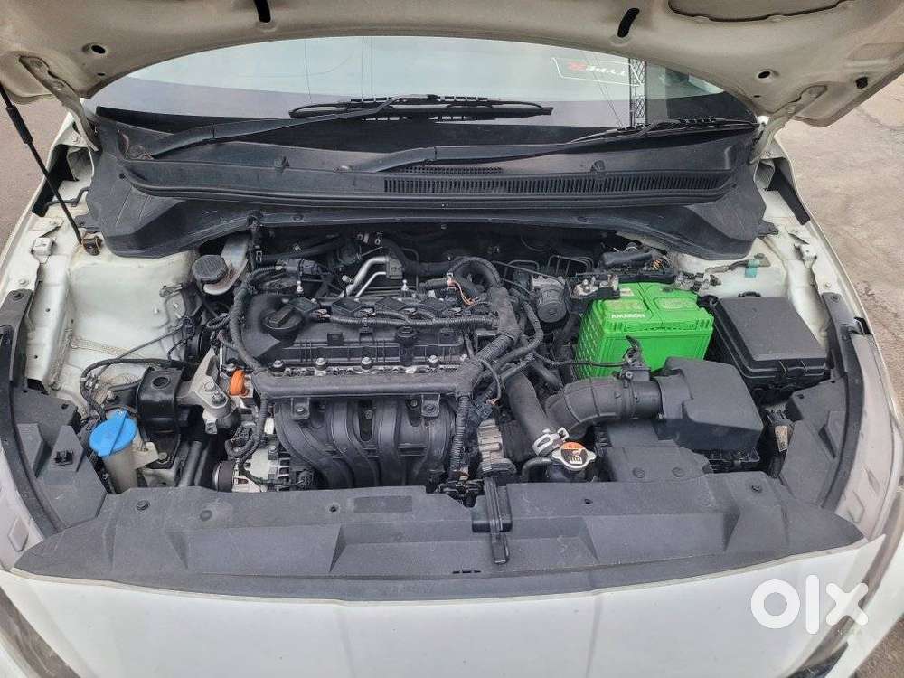 Hyundai I20 1.2 Asta, 2021, Petrol