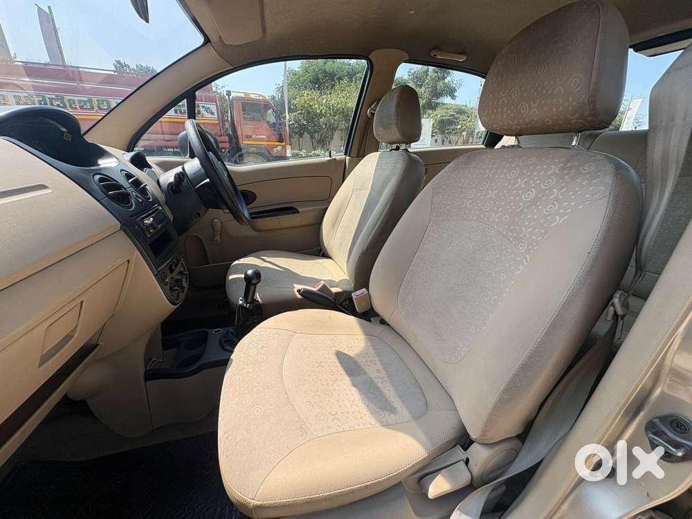 Chevrolet Spark 1.0 E, 2009, Petrol