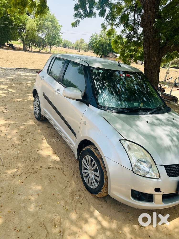 Maruti Suzuki Swift 2010 Diesel Good Condition