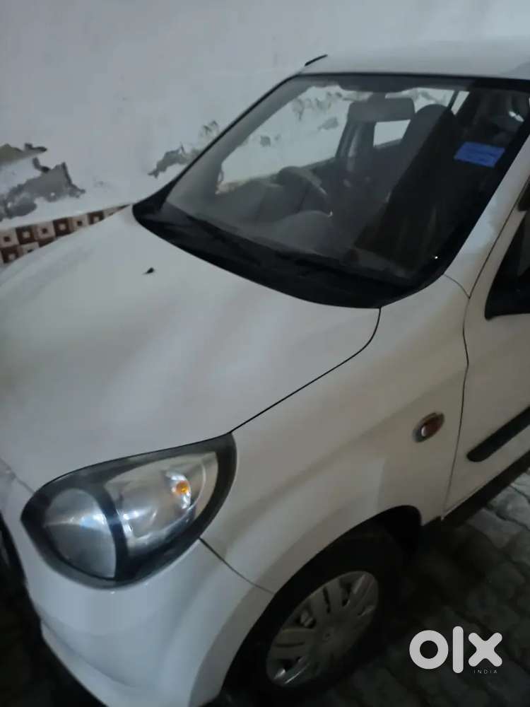Maruti Suzuki Alto 800 2012 Nov  Petrol Good Condition