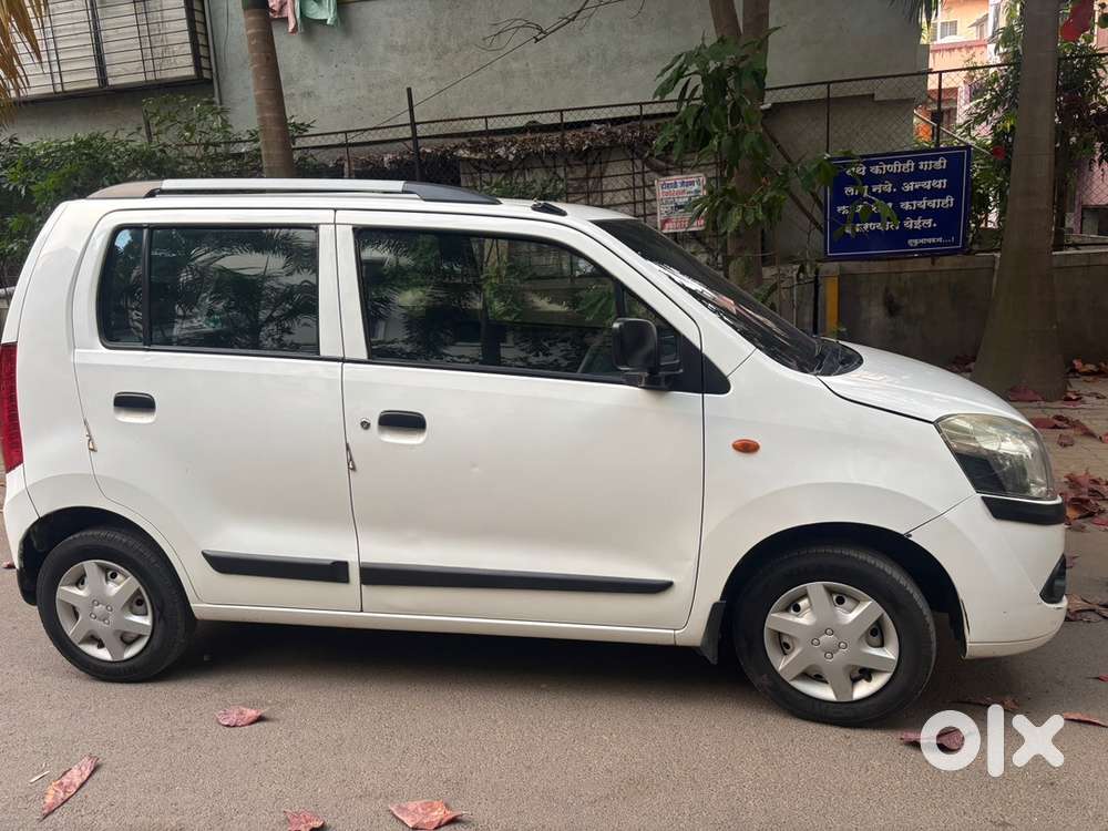 Maruti Suzuki Wagon R 2010
