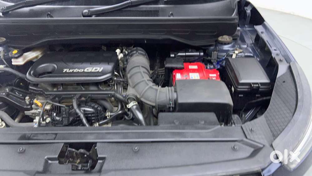 Hyundai Venue Sx Plus Turbo Dct, 2020, Petrol