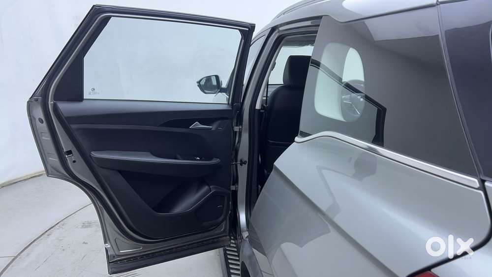 Mg Hector 2.0 Sharp Diesel, 2020, Diesel