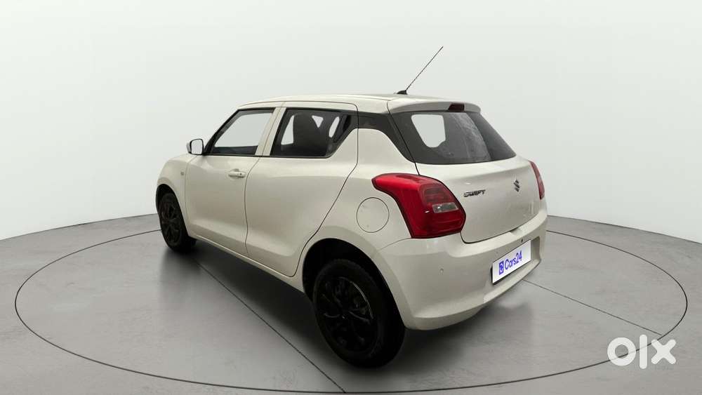 Maruti Suzuki Swift Vvt Lxi, 2023, Petrol