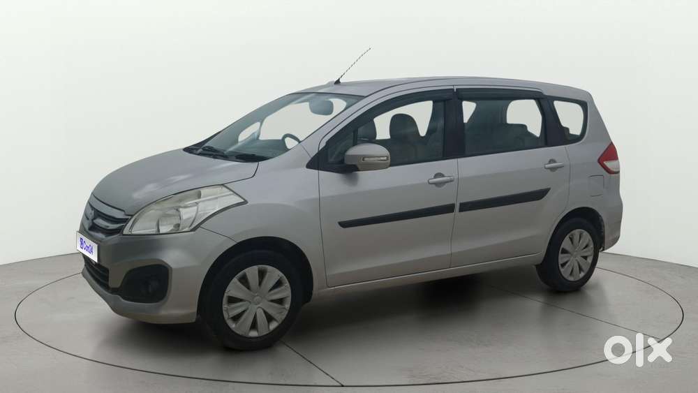 Maruti Suzuki Ertiga Vdi Shvs, 2017, Diesel