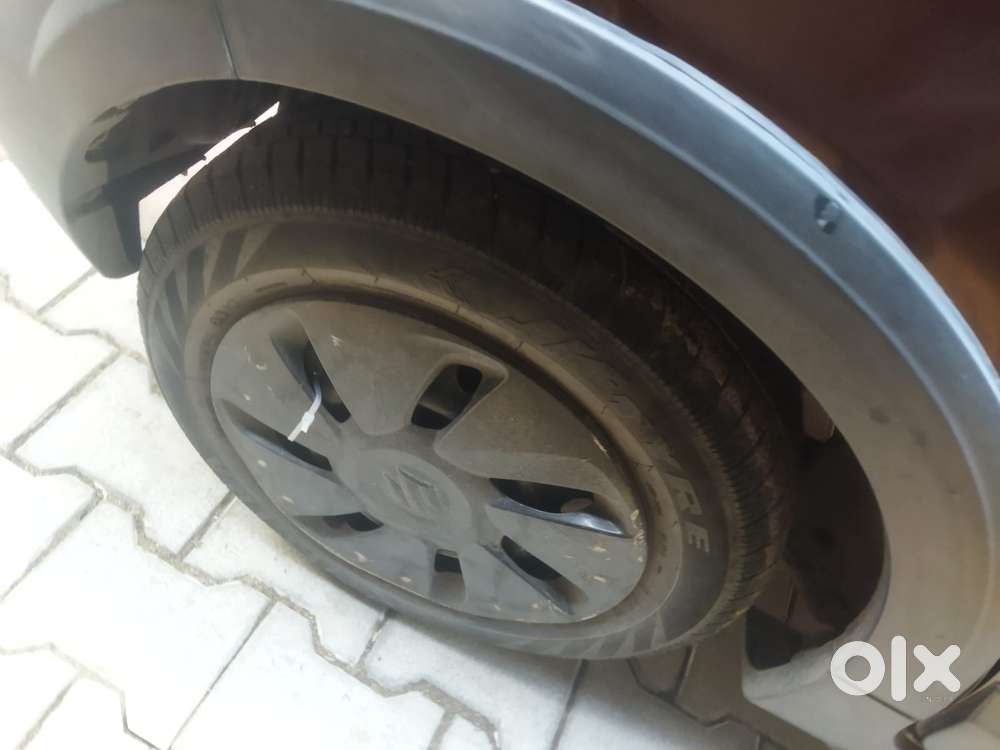 Maruti Suzuki Celerio Zxi Optional Amt, 2018, Petrol