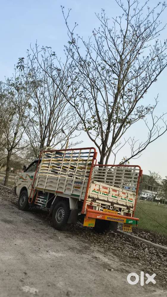 Ashok Leyland Stile 2022 Ls