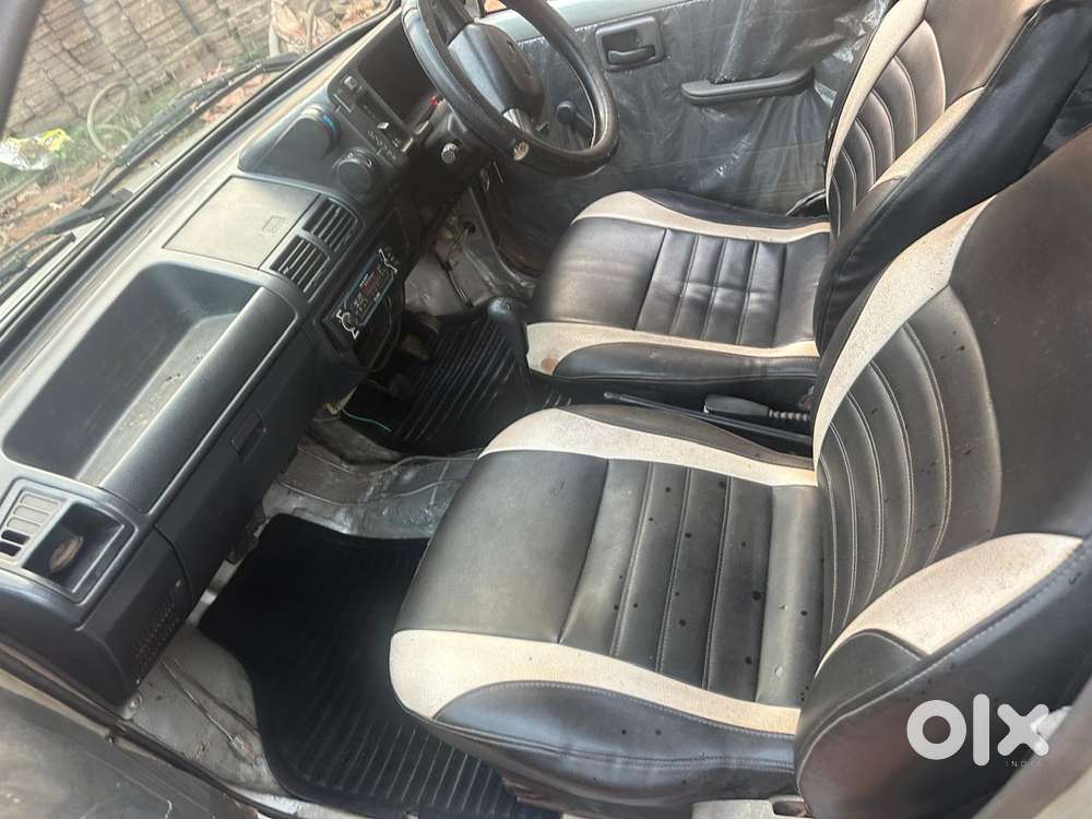 Maruti Suzuki 800