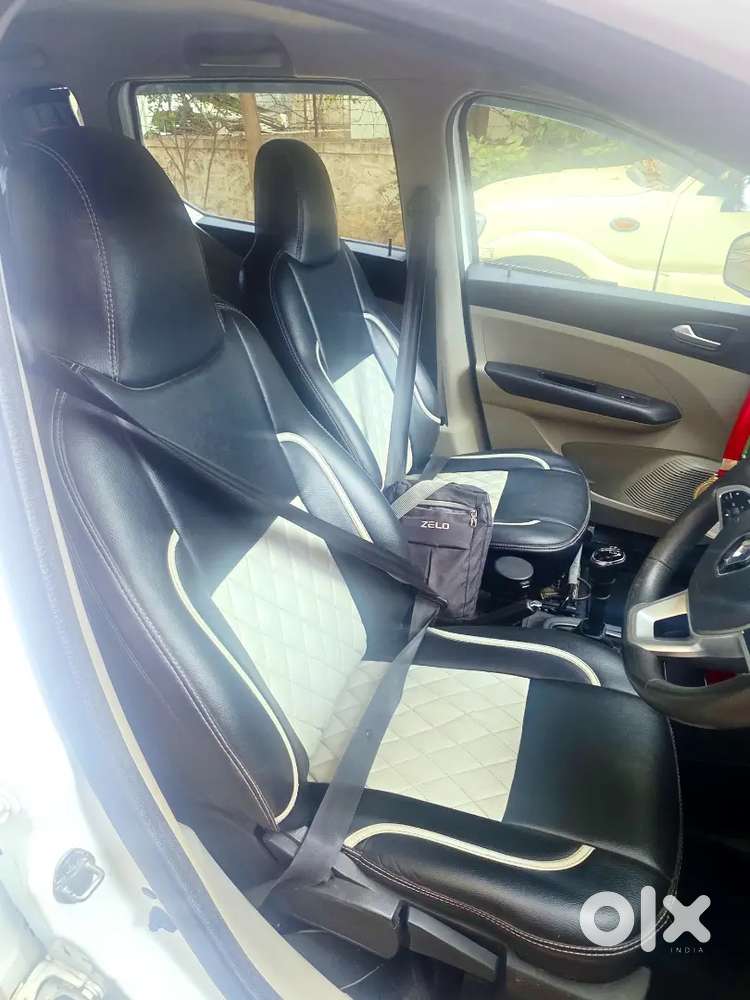 Renault Triber 1.0 Rxz 2023