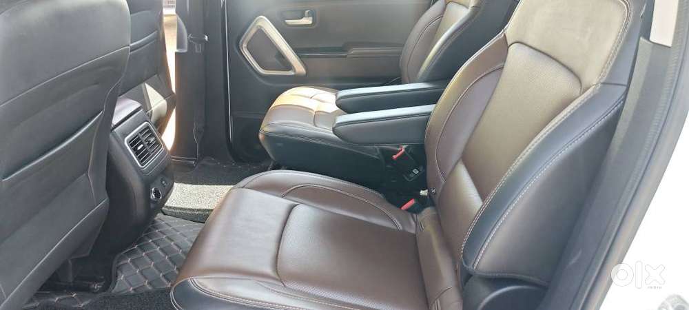 Mahindra Scorpio N Z8 L Diesel At 2wd 6 Str, 2023, Diesel