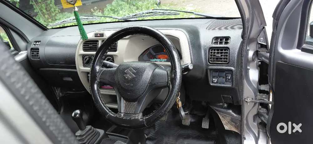 07/11/2024 Maruti Suzuki Eeco 5 Str Ac Cng Manual