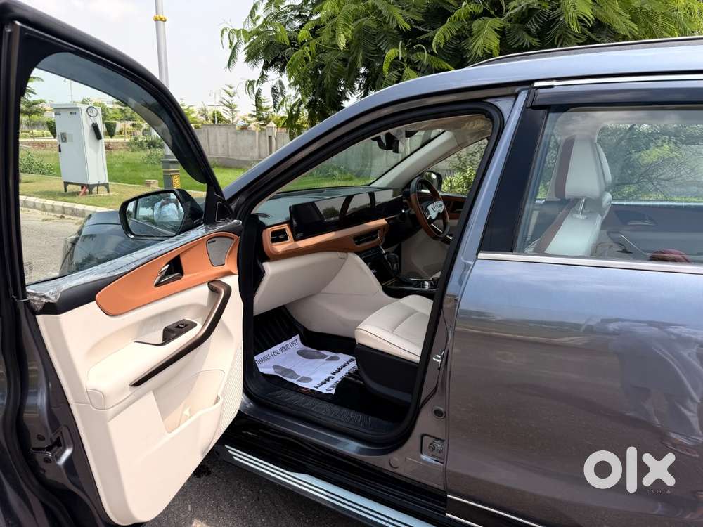Mahindra Xuv 7xo Diesel 2026
