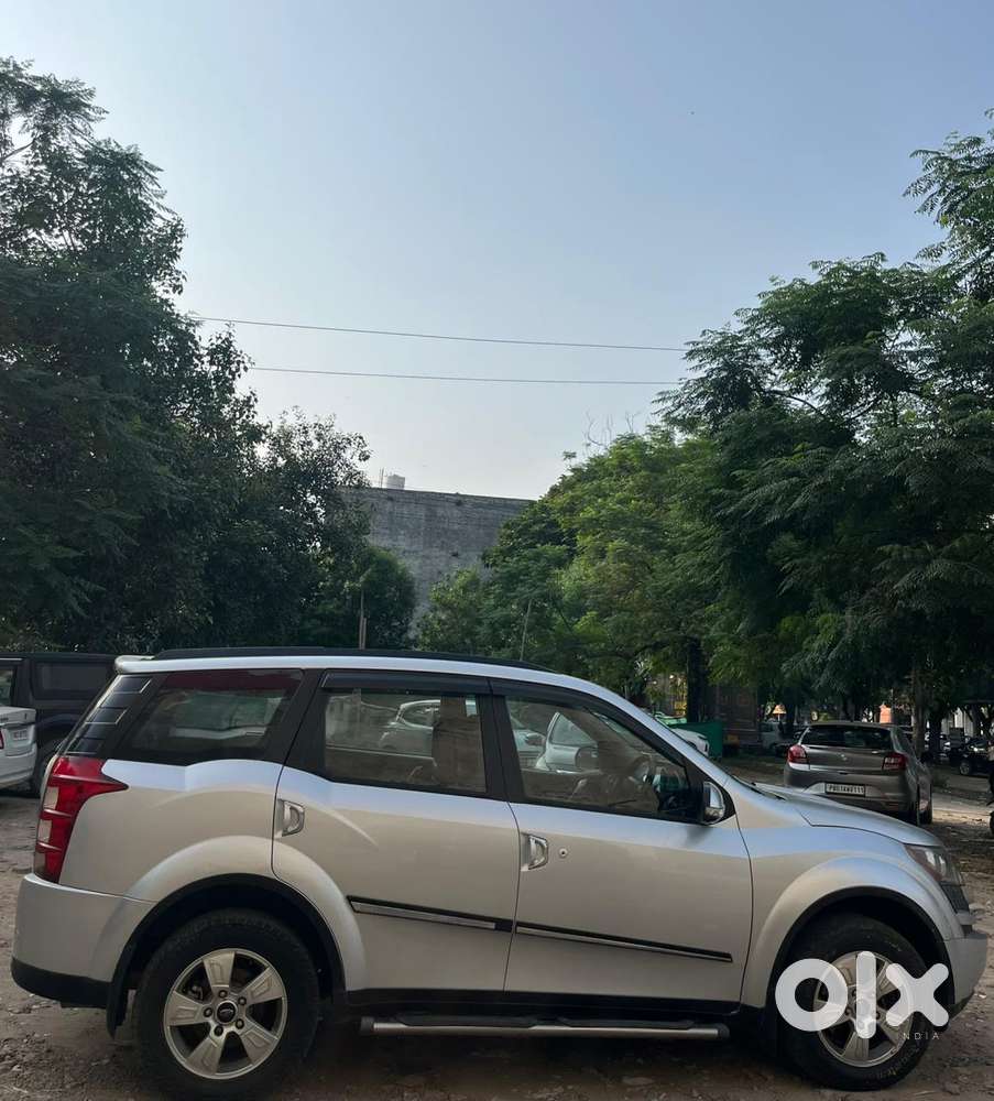 Mahindra Xuv500 W8 2wd, 2012, Diesel