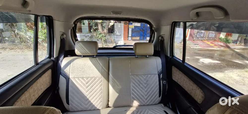 Maruti Suzuki Wagon R 1.0 2018 Petrol 50400 Km Driven