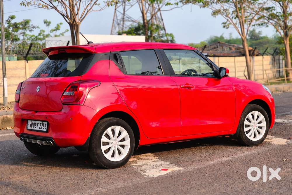 Maruti Suzuki Swift