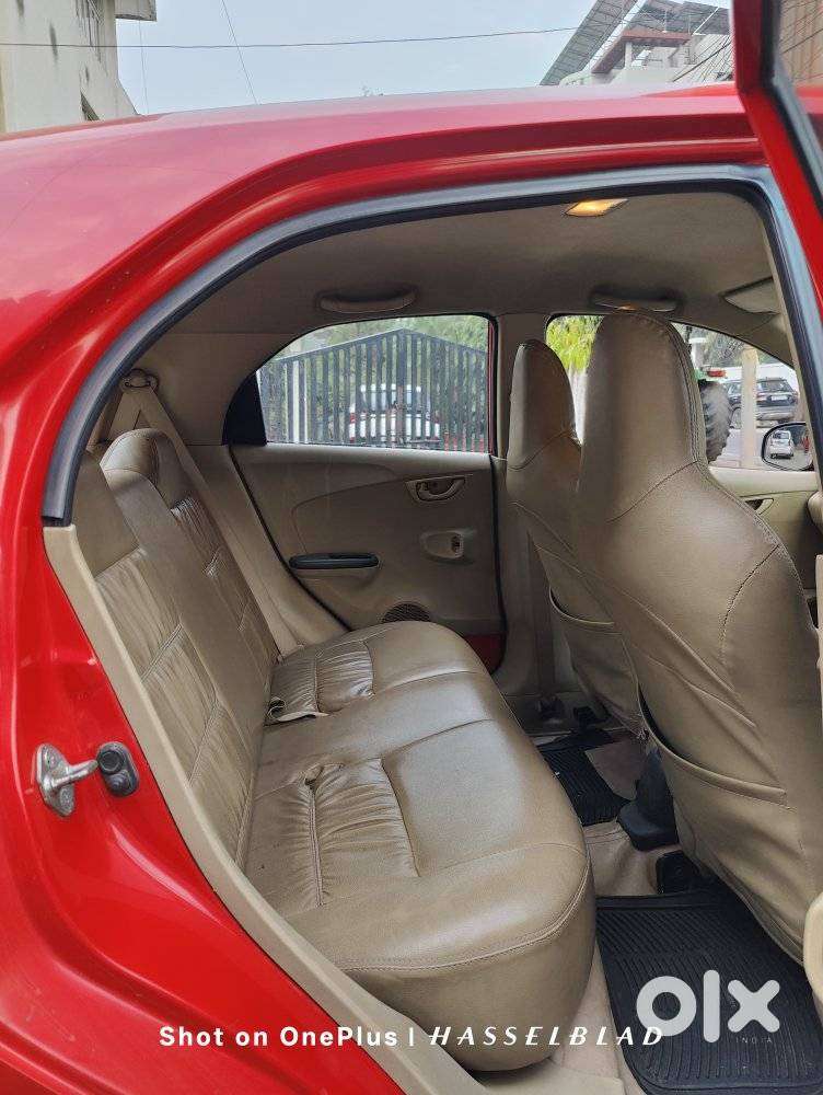 Honda Brio 2011-2013 S Mt, 2012, Petrol