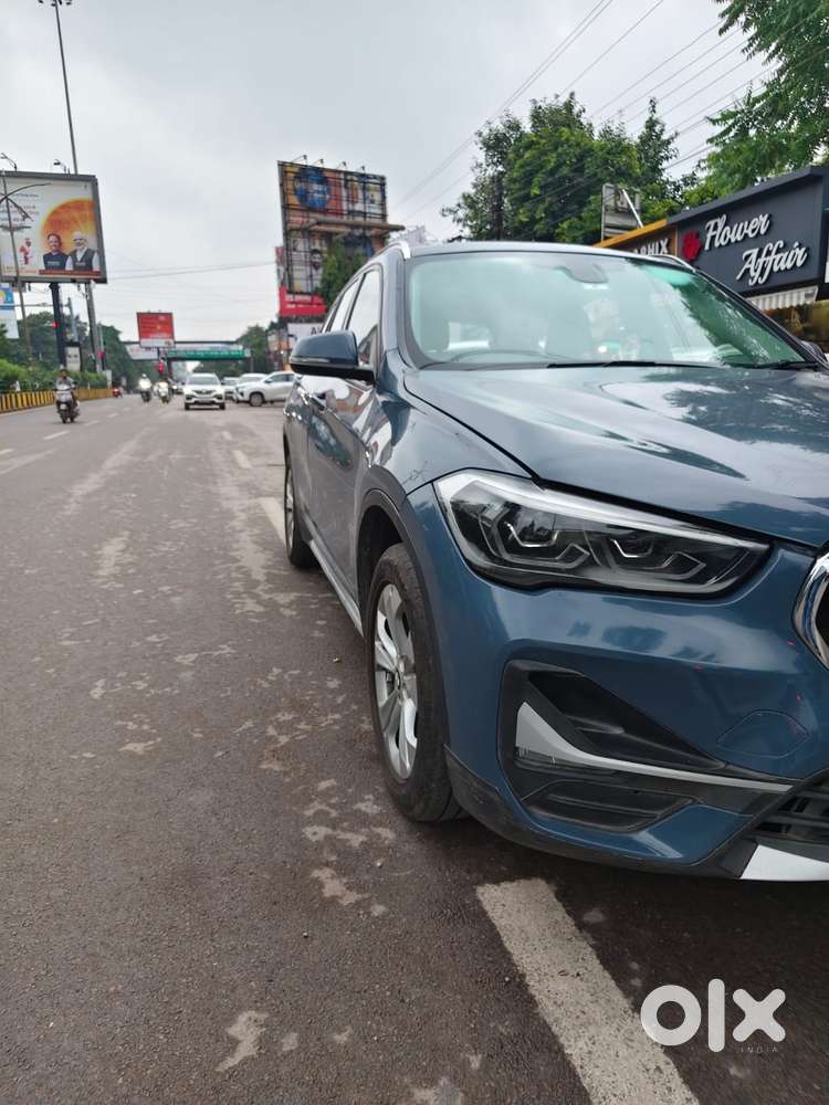 Bmw X1 Sdrive 20d Xline, 2020, Diesel