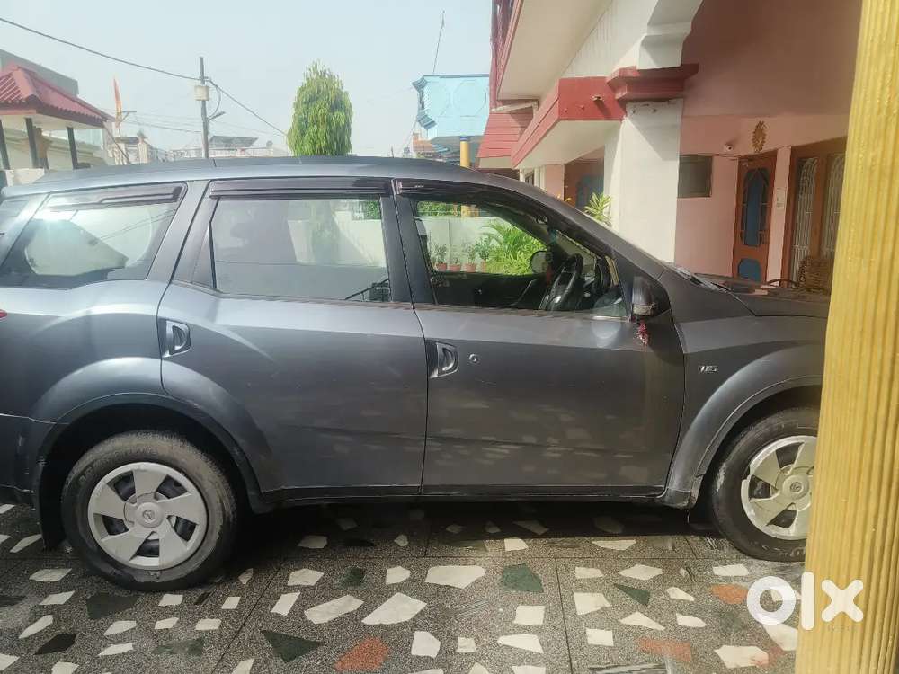 Mahindra Xuv500 Diesel 2013