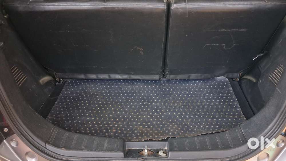 Maruti Suzuki Wagon R 1.0 Vxi, 2017, Petrol