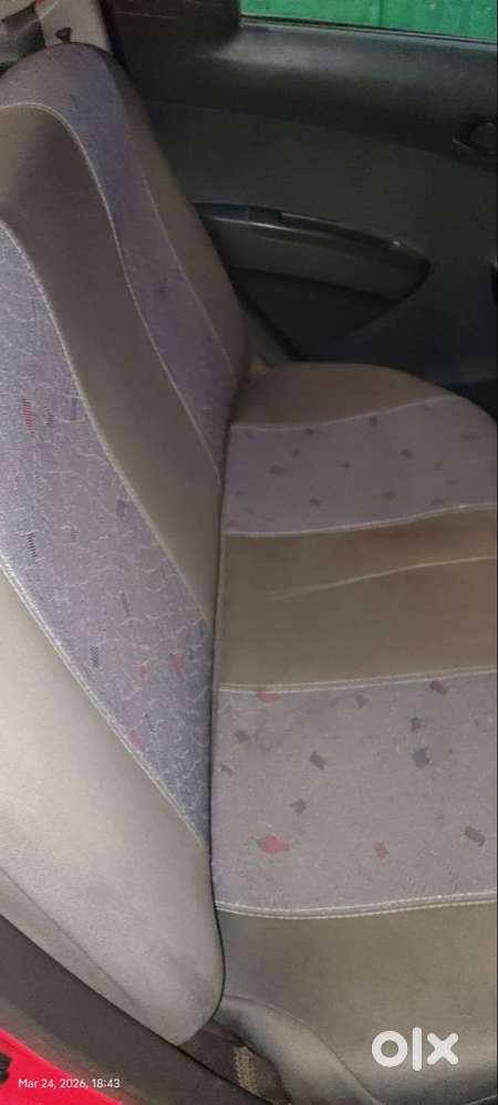 Chevrolet Beat 2011 Diesel 103000 Km Driven