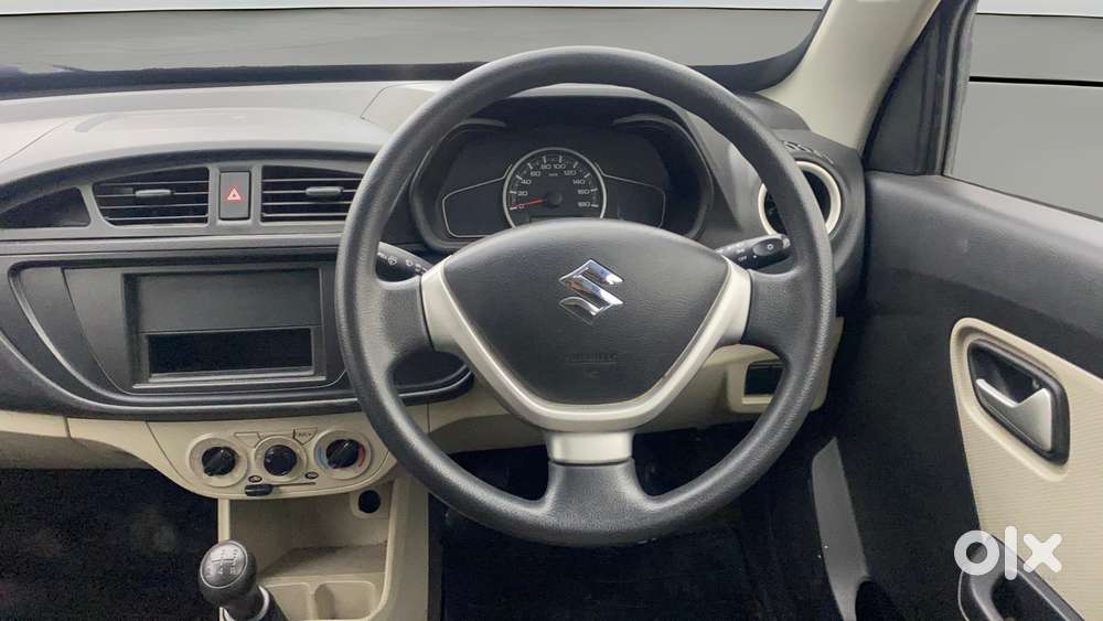 Maruti Suzuki Alto 0.8 Lxi (o), 2019, Petrol
