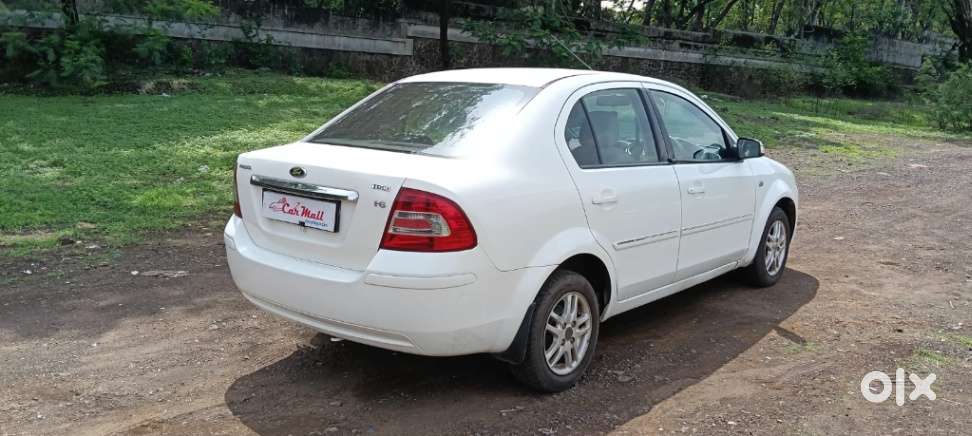 Ford Fiesta 1.4 Tdci Exi, 2009, Petrol
