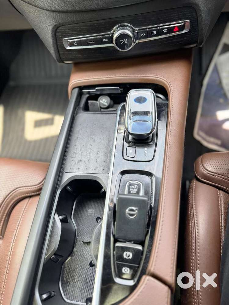 Volvo Xc 90 D5 Inscription, 2022, Petrol