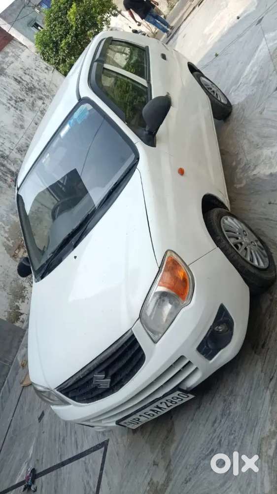 2012 Maruti Suzuki Alto