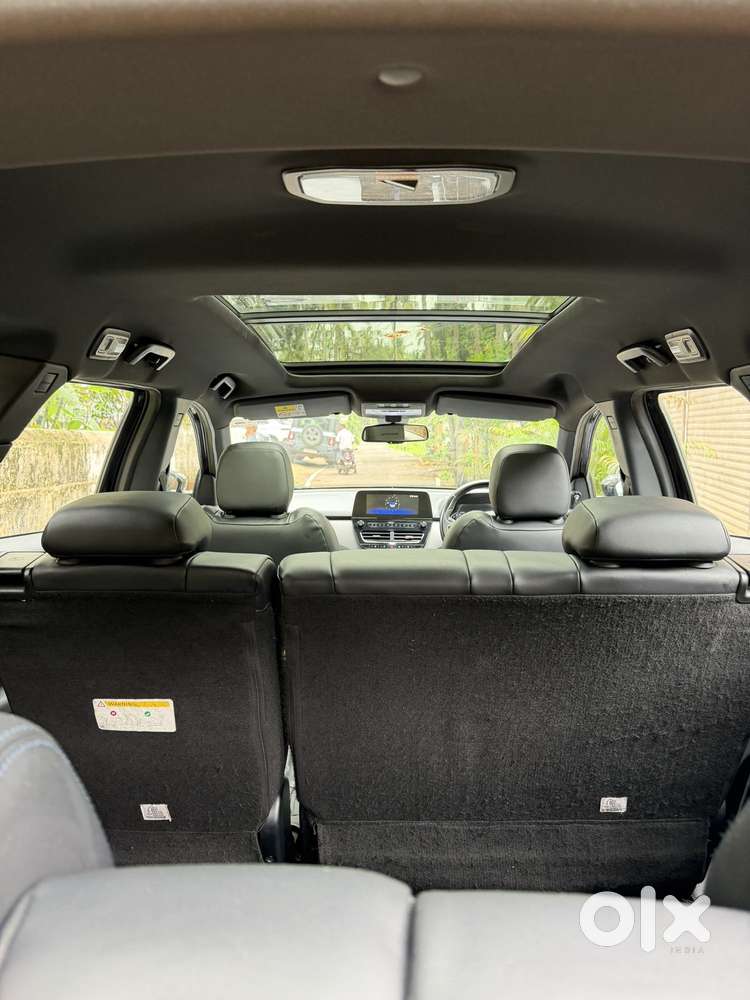 Tata Safari 2.0 Kryotec Xza Plus Dark Edition, 2022, Diesel