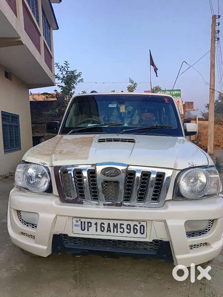 Vlx Scarpio