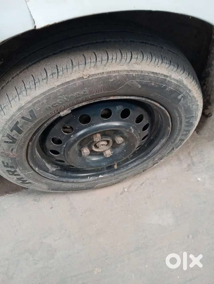 Maruti Suzuki Wagon R 1.0 2015 Cng & Hybrids 98000 Km Driven