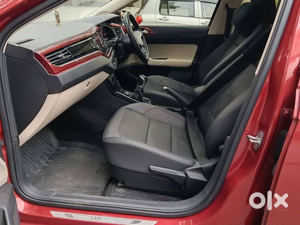 Volkswagen Virtus Gt Plus 1.5 Mt, 2023, Petrol