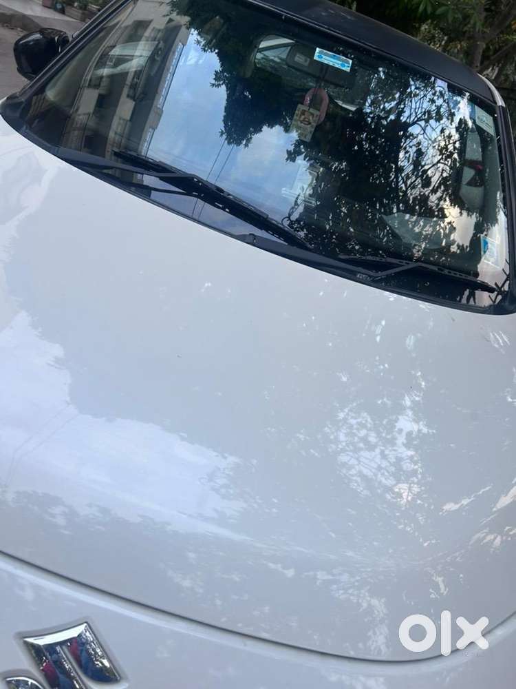 Maruti Suzuki New-gen Swift 2025 Petrol Well Maintained